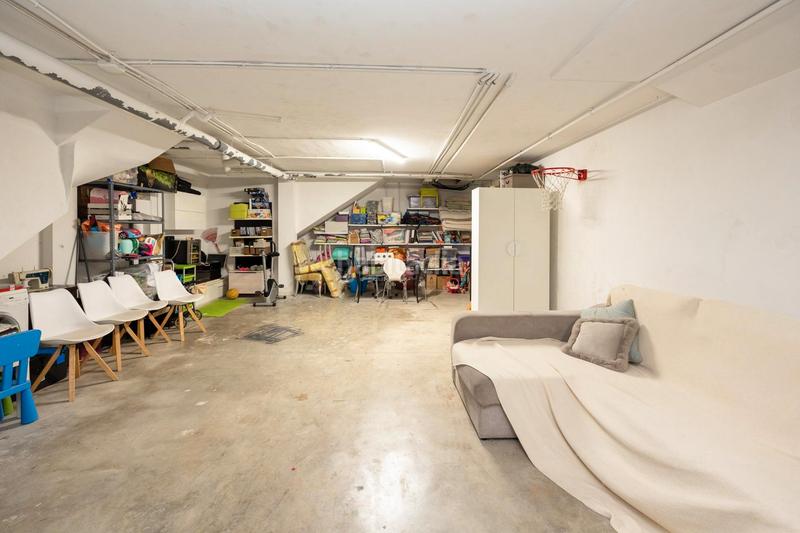 Foto 4c09a1d8-24fa-4dbf-a37d-499aaea13ae4. Reihenhaus mit heizung parking in Crta. De la Sierra Granada