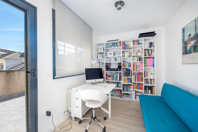 Foto 5004f2a8-8700-4faf-a99a-df535e27b293. Reihenhaus mit heizung parking in Crta. De la Sierra Granada