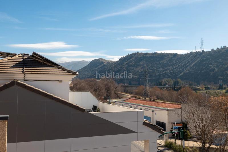 Foto 5acb1ba5-64c7-4e9f-9896-509c05c914fb. Reihenhaus mit heizung parking in Crta. De la Sierra Granada