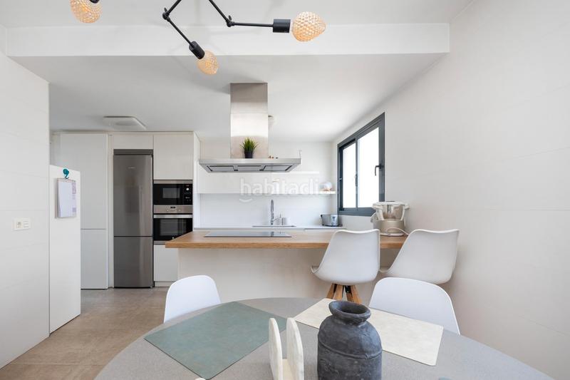 Foto 62070513-d9ea-480d-b51c-492e7e8d98c9. Reihenhaus mit heizung parking in Crta. De la Sierra Granada