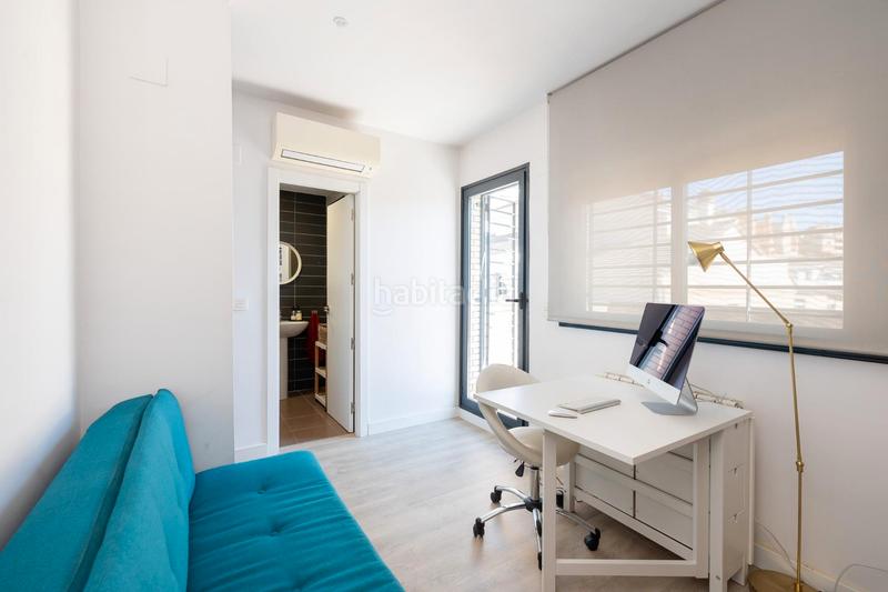 Foto 9bc30dfa-f7d4-40a0-b620-4ba597d2e2f8. Reihenhaus mit heizung parking in Crta. De la Sierra Granada