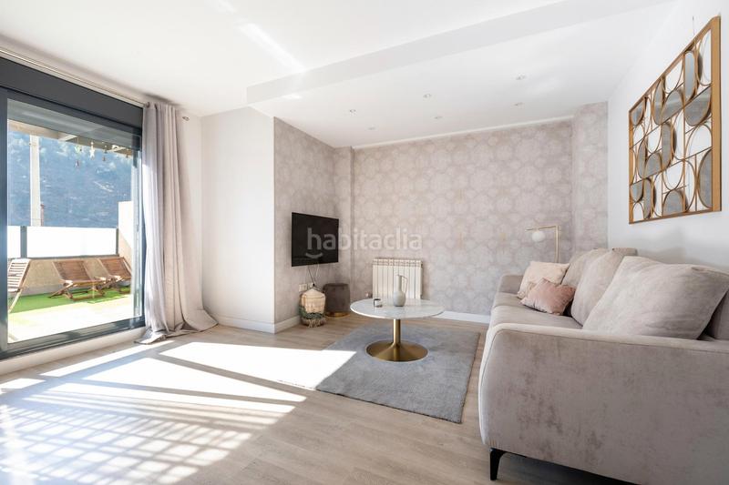 Foto cb3b8c1c-5121-4d56-a74b-bda759988d7d. Reihenhaus mit heizung parking in Crta. De la Sierra Granada