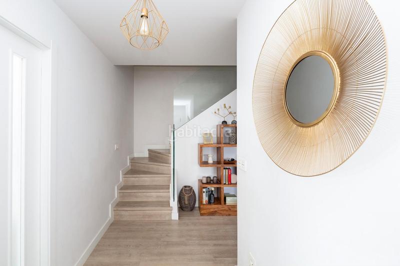 Foto e0c45a10-76e3-4608-b7fb-b5cb75190a54. Reihenhaus mit heizung parking in Crta. De la Sierra Granada