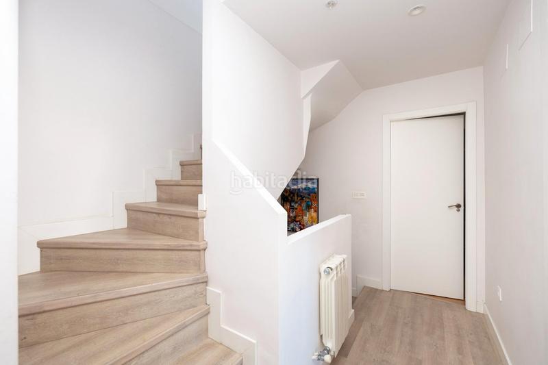 Foto ef207258-c566-413a-92d4-2316db3fcfa8. Reihenhaus mit heizung parking in Crta. De la Sierra Granada