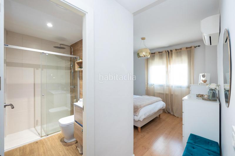 Foto f904aa65-167d-4579-8fba-f5d8ef13eeee. Reihenhaus mit heizung parking in Crta. De la Sierra Granada