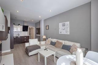 Appartement  Calle san isidro. Bienvenido a tu nuevo hogar! piso ideal, en pleno centro de gran