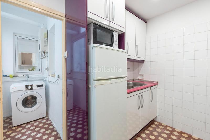 Foto 126917e2-c688-4fe6-9577-226a8dd4e192. Appartement dans Camino de Ronda Granada