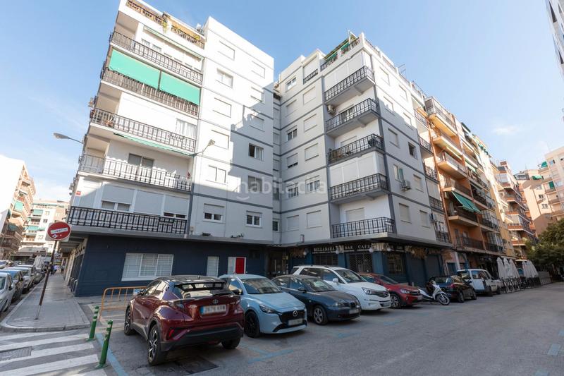 Foto eae25ad9-4769-47d0-9d71-0fad9c6cd9d2. Appartement dans Camino de Ronda Granada