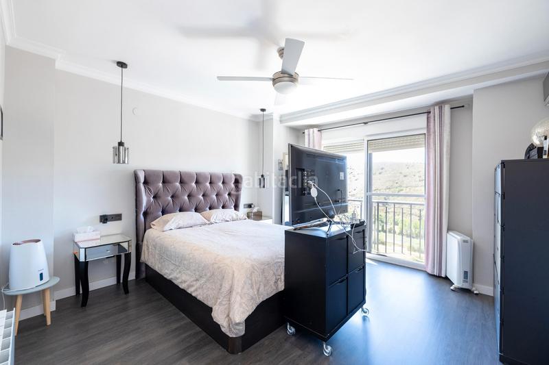 Foto 253cfc37-9d69-4035-a9a8-b9c3a209aaa4. Reihenhaus mit kamin heizung parking pool in Crta. De la Sierra Granada