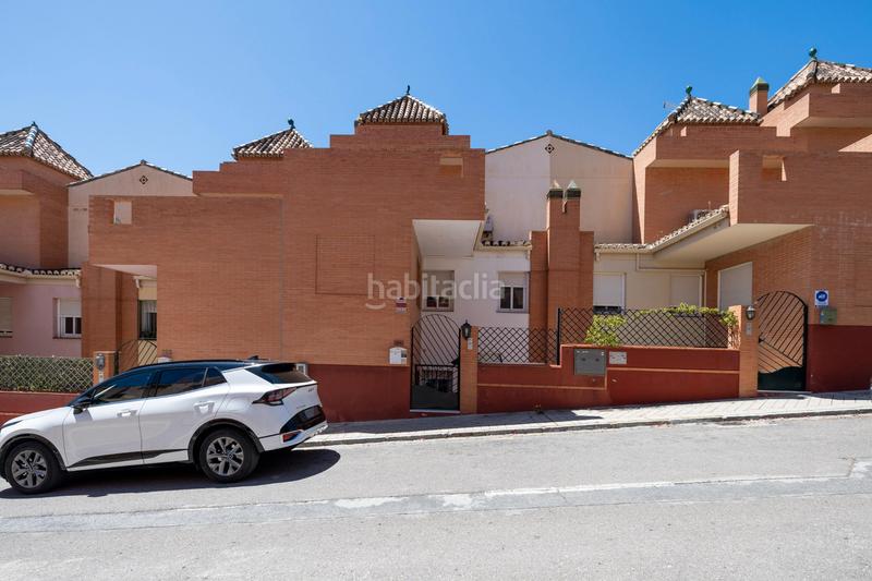 Foto 476876ac-cd25-459d-a531-d9ee70baa2db. Reihenhaus mit kamin heizung parking pool in Crta. De la Sierra Granada