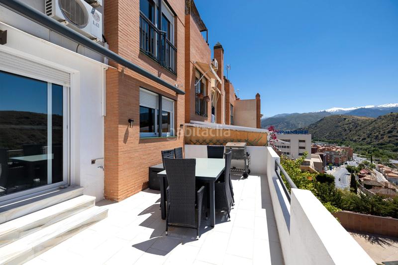 Foto 518bc3ec-2926-4658-9588-44f825b5b386. Reihenhaus mit kamin heizung parking pool in Crta. De la Sierra Granada