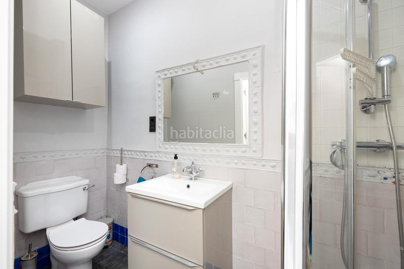 Foto 5fcc9f68-01d4-4144-a0be-0f067c08bdfa. Reihenhaus mit kamin heizung parking pool in Crta. De la Sierra Granada