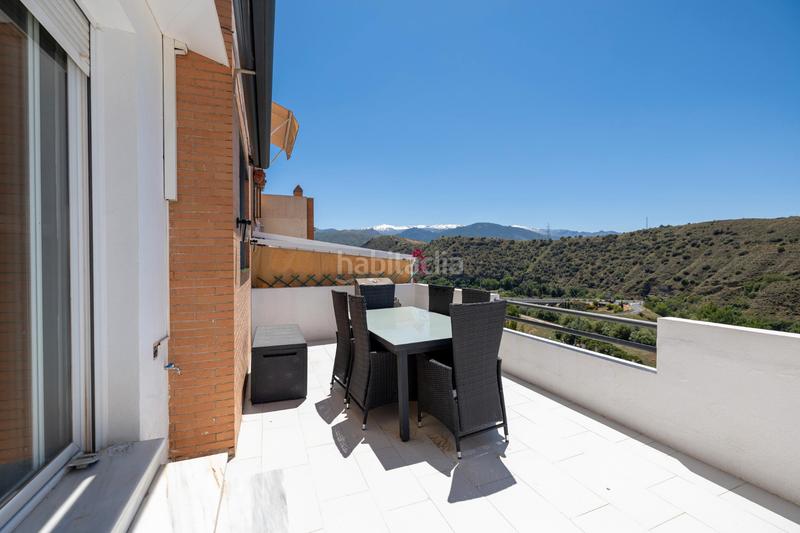 Foto 8a8174bc-42ce-4be6-860d-c3aae077eb74. Reihenhaus mit kamin heizung parking pool in Crta. De la Sierra Granada