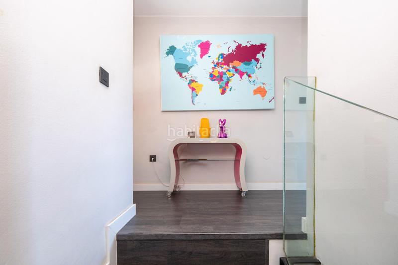 Foto ea0dbbd4-0707-4f93-887b-c708e831ca62. Reihenhaus mit kamin heizung parking pool in Crta. De la Sierra Granada