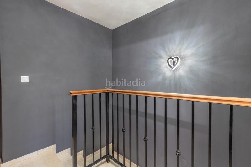 Foto 05bc357f-564e-4252-b3b2-0c9f56a8f9dc. Maison jumelée avec chauffage parking piscine dans Híjar Gabias (Las)