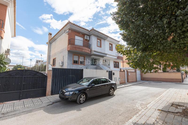 Foto 2a1cae05-e585-499b-8b05-6b1c1f0184fe. Maison jumelée avec chauffage parking piscine dans Híjar Gabias (Las)