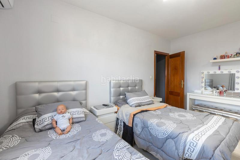 Foto 410fbcbb-2a77-4dc2-a86e-d9e0f4364e33. Maison jumelée avec chauffage parking piscine dans Híjar Gabias (Las)