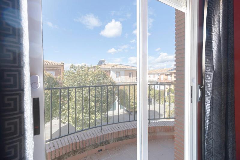 Foto 5069d48a-4fa6-4ac8-9d7f-149e152c850c. Maison jumelée avec chauffage parking piscine dans Híjar Gabias (Las)