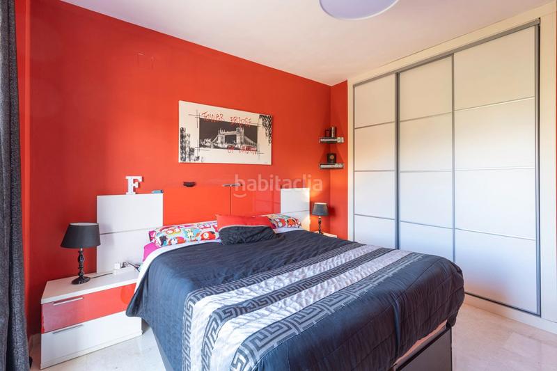 Foto 519cd9f2-45a4-49ff-96f5-caeb5cbaaed3. Maison jumelée avec chauffage parking piscine dans Híjar Gabias (Las)