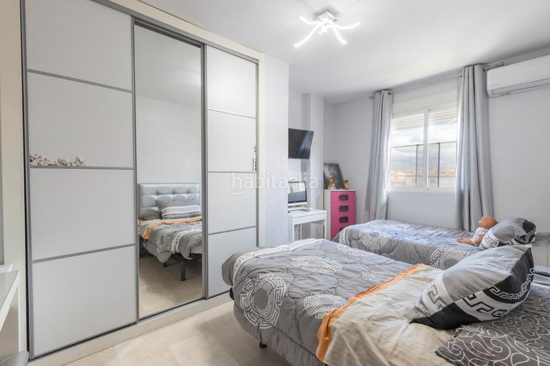 Foto 54814901-569e-481f-af93-3b2e48937ca5. Maison jumelée avec chauffage parking piscine dans Híjar Gabias (Las)