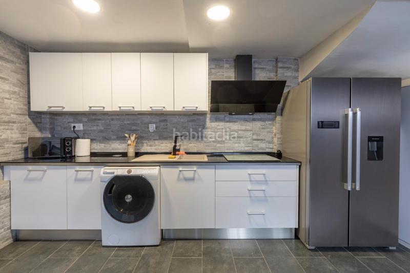 Foto 569fee9f-bdbe-4e01-a1e7-5897f83330ab. Maison jumelée avec chauffage parking piscine dans Híjar Gabias (Las)