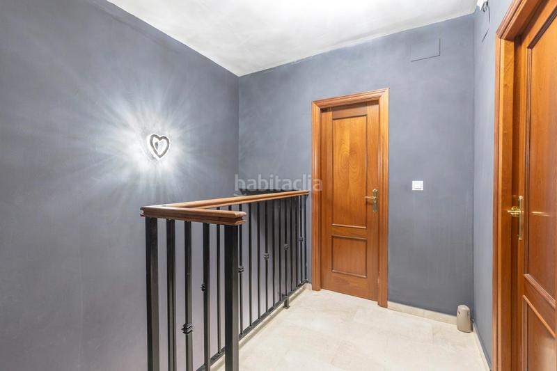 Foto 5b107cdf-6cf0-46a0-bf88-dedfead6792a. Maison jumelée avec chauffage parking piscine dans Híjar Gabias (Las)