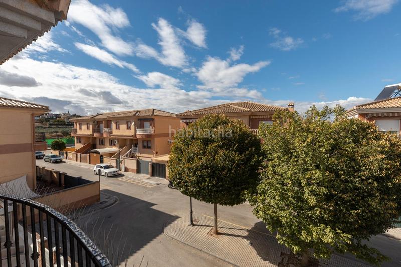 Foto 5f4a1527-8751-4f84-b940-0e8a8a792a3b. Maison jumelée avec chauffage parking piscine dans Híjar Gabias (Las)