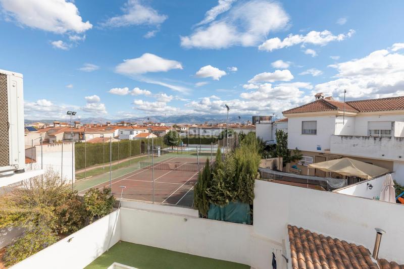 Foto 6940f43e-2ac9-427f-9c37-e637c5a22bbc. Maison jumelée avec chauffage parking piscine dans Híjar Gabias (Las)