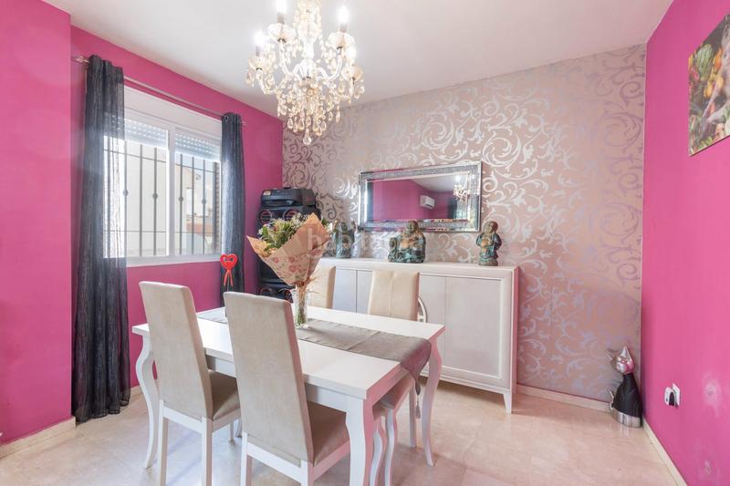 Foto 7eb6beb8-5e9d-4d9a-9034-588c708f33fa. Maison jumelée avec chauffage parking piscine dans Híjar Gabias (Las)