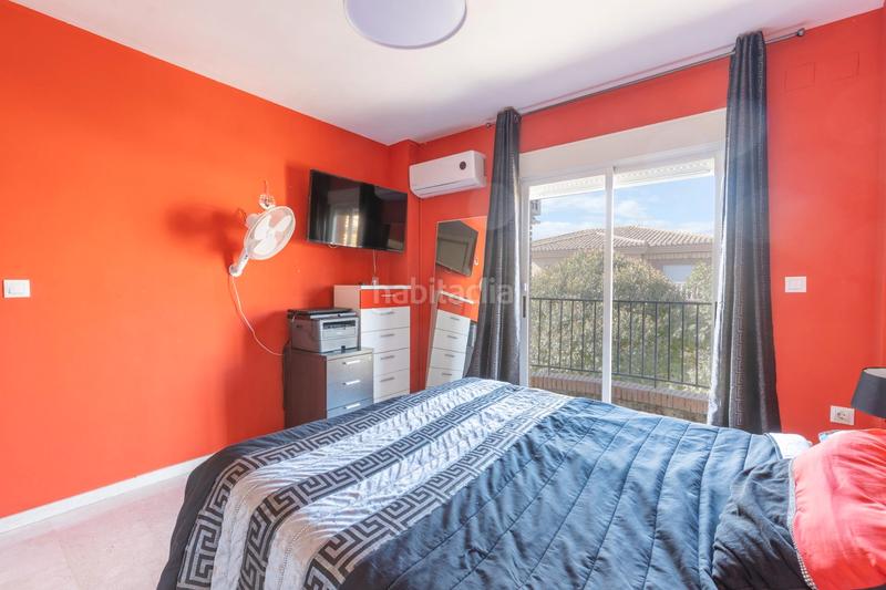 Foto 92f50056-55e5-4065-95fe-bb573e905644. Maison jumelée avec chauffage parking piscine dans Híjar Gabias (Las)