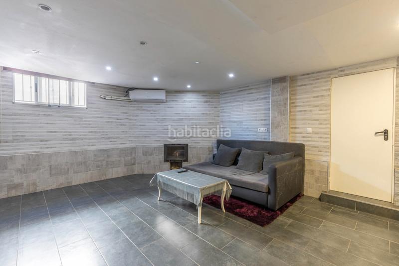 Foto 9503851f-d75d-419b-8f02-38fcfda7d6d9. Maison jumelée avec chauffage parking piscine dans Híjar Gabias (Las)