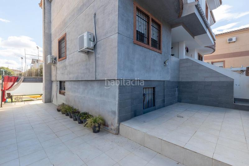 Foto a4c18c74-dc40-4af6-8047-e60fe1a82a1d. Maison jumelée avec chauffage parking piscine dans Híjar Gabias (Las)