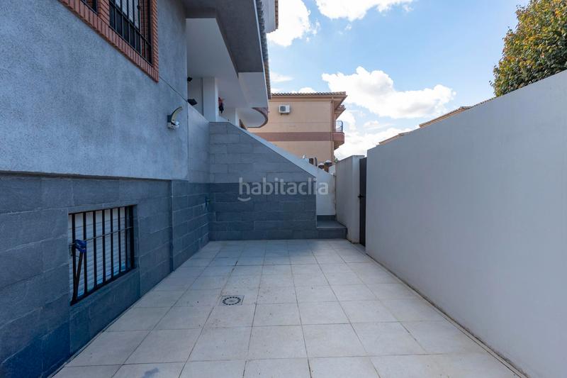 Foto a891be00-7b78-4e8e-870c-475f16d78199. Maison jumelée avec chauffage parking piscine dans Híjar Gabias (Las)