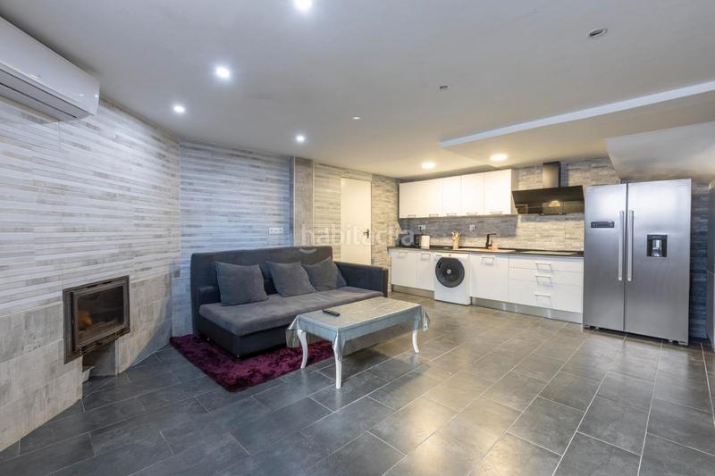 Foto b275f82a-e530-4079-a169-39ef05a143f5. Maison jumelée avec chauffage parking piscine dans Híjar Gabias (Las)