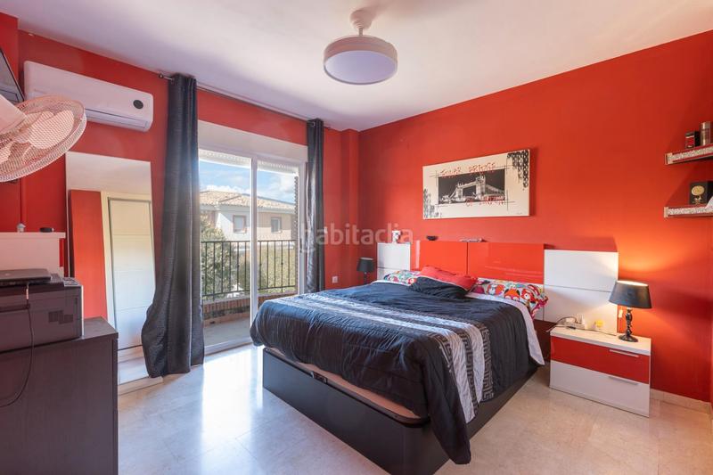 Foto b76c079f-4356-4c3c-aff0-955cac7a71bc. Maison jumelée avec chauffage parking piscine dans Híjar Gabias (Las)