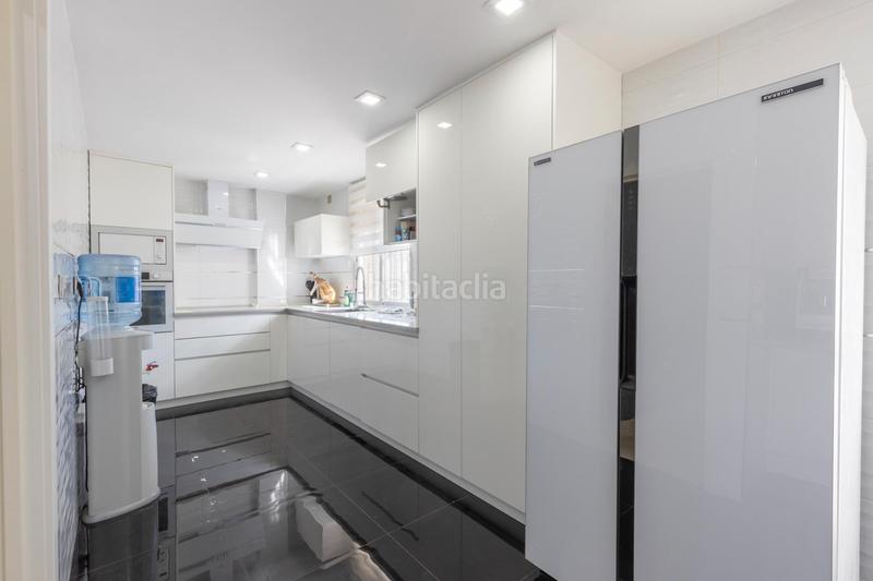 Foto b977532e-18bc-496c-9a67-38e364982890. Maison jumelée avec chauffage parking piscine dans Híjar Gabias (Las)