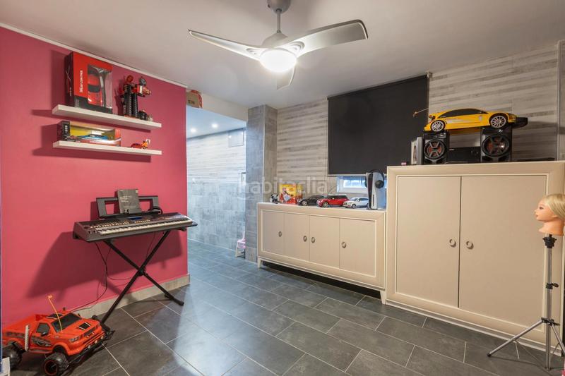 Foto b9eac19a-5b53-4cd5-a469-4c3f94a3e565. Maison jumelée avec chauffage parking piscine dans Híjar Gabias (Las)