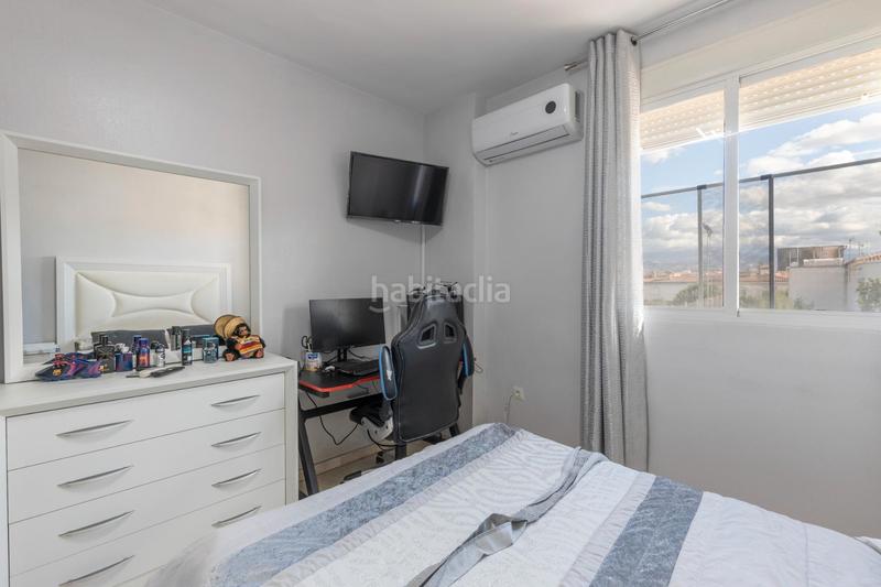 Foto d3115f7c-9e3d-4fd8-9462-ce27251286c7. Maison jumelée avec chauffage parking piscine dans Híjar Gabias (Las)