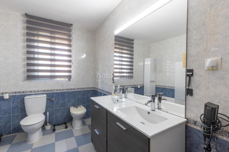 Foto d90cbb3b-280d-4c06-9a4a-8d3f2ba20485. Maison jumelée avec chauffage parking piscine dans Híjar Gabias (Las)