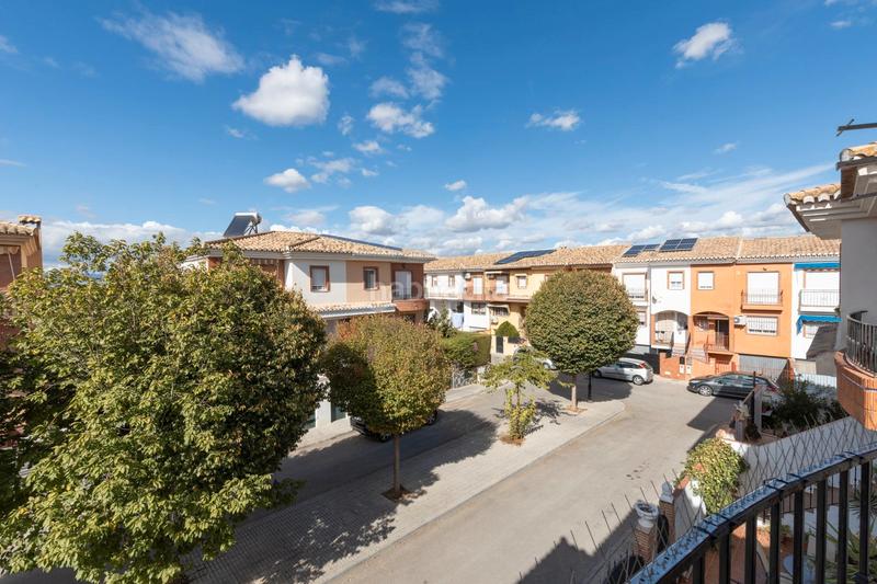 Foto ed58dcd9-9514-43af-8c67-542af6d0670d. Maison jumelée avec chauffage parking piscine dans Híjar Gabias (Las)