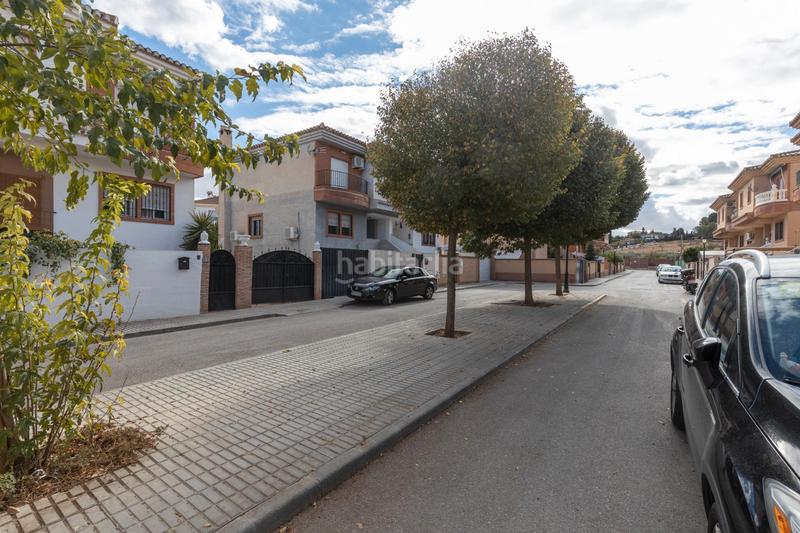 Foto f9d49962-05ae-4f75-8767-0be04cefa4c0. Maison jumelée avec chauffage parking piscine dans Híjar Gabias (Las)