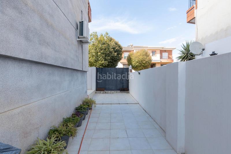 Foto ff7fb298-ede9-444f-a16d-af15d4c913ff. Maison jumelée avec chauffage parking piscine dans Híjar Gabias (Las)