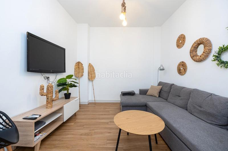 Foto 8be0eca1-ea1f-43db-b517-70fafa56c70e. Piso ¡coqueto apartamento, ideal para inversores en pleno centro!!!!! ¡¡¡¡ven a visitarlo!!!!! descripción2161/4000 caractéres calidad en Granada