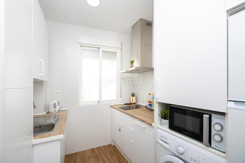 Foto ba53c75d-8b89-46a7-b6fe-97017c00bbba. Piso ¡coqueto apartamento, ideal para inversores en pleno centro!!!!! ¡¡¡¡ven a visitarlo!!!!! descripción2161/4000 caractéres calidad en Granada