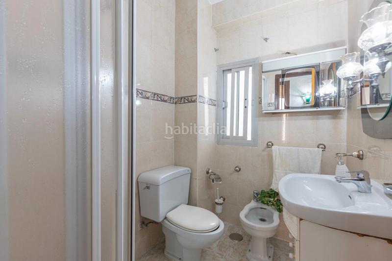 Foto 1d327e6a-5307-4e1c-abbc-0a2a4ef690bc. Appartement avec chauffage dans Camino de Ronda Granada