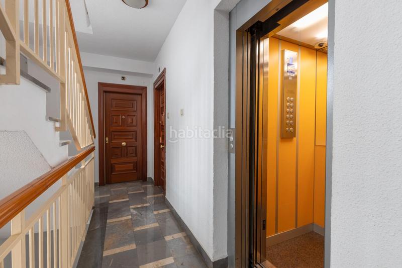 Foto 31bc196e-2e30-46ee-9b3a-ad949529c681. Appartement avec chauffage dans Camino de Ronda Granada