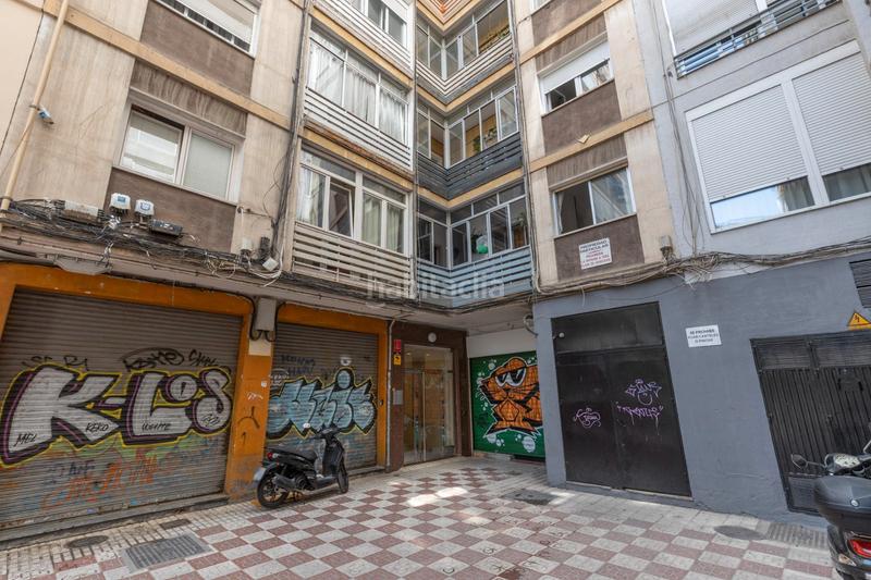 Foto 6d081ea2-4247-4047-8bf1-80aaa46e1fe2. Appartement avec chauffage dans Camino de Ronda Granada