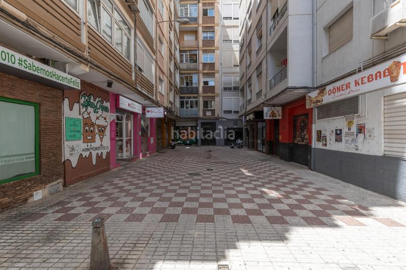 Foto 92564ac7-f4da-4fec-973a-8a3a2c70e14d. Appartement avec chauffage dans Camino de Ronda Granada