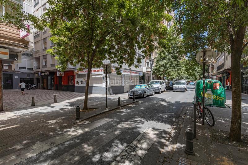 Foto 9306d891-722b-4490-8a75-83f565171a3c. Appartement avec chauffage dans Camino de Ronda Granada