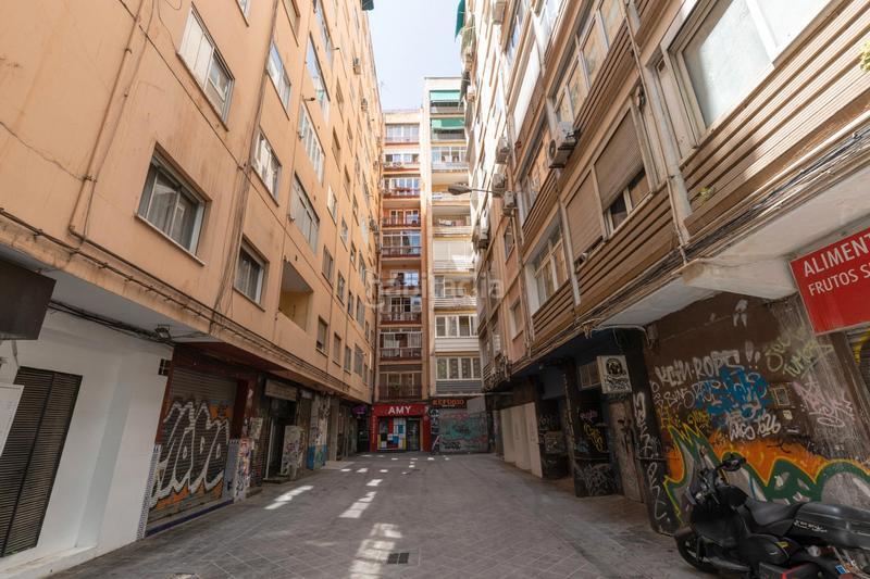 Foto e0895825-46b8-4f31-9008-43170efe01db. Appartement avec chauffage dans Camino de Ronda Granada